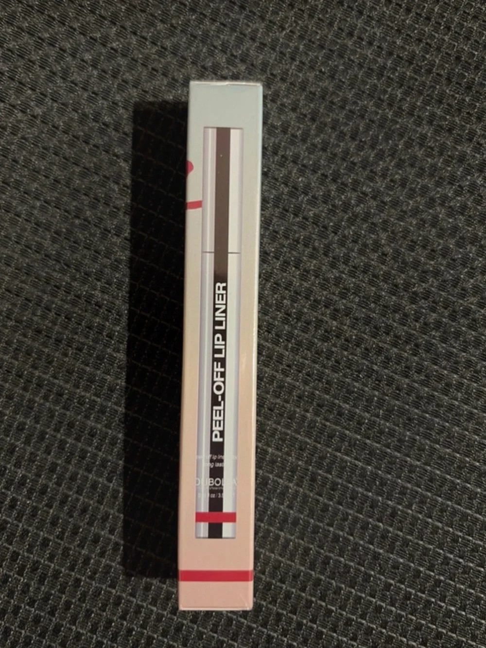 Olibolla Peel Off Lip Liner